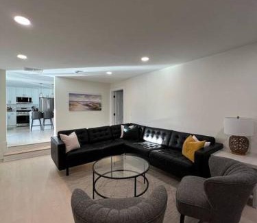 South Seaville Haus | Serenity Oasis Pool Haven 8 min to Sea Isle city