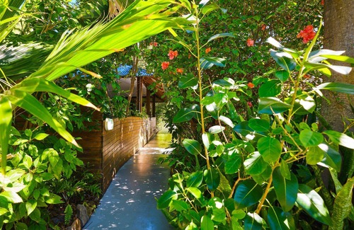 Picnic Bay Wohnung | Serenity on Magnetic Unit 5 - A friendly family environment