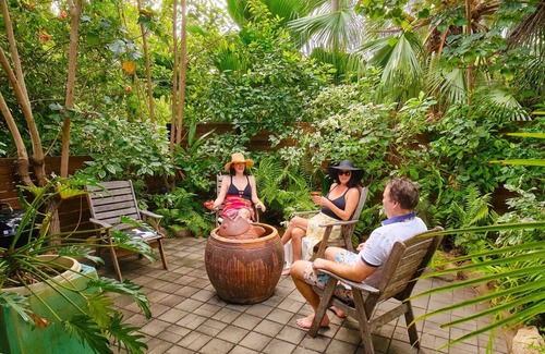 Picnic Bay Wohnung | Serenity on Magnetic Unit 5 - A friendly family environment