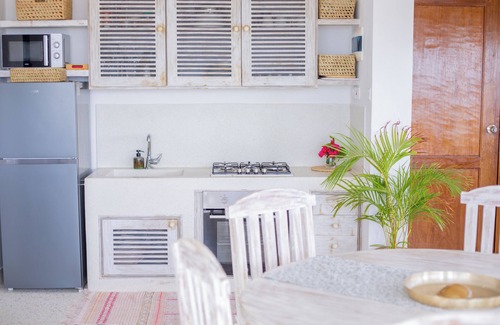 Watamu Wohnung | Serenity Penthouse