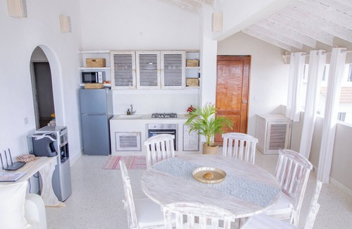 Watamu Wohnung | Serenity Penthouse