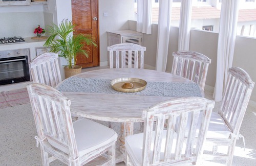 Watamu Wohnung | Serenity Penthouse