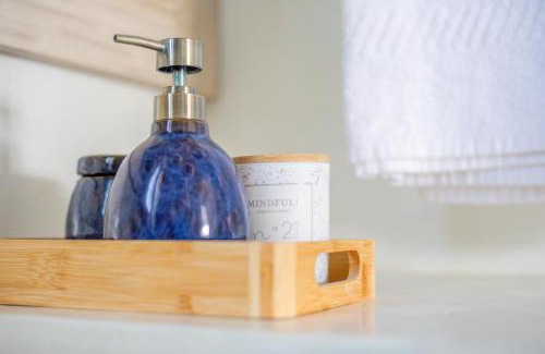 Watamu Wohnung | Serenity Penthouse Watamu