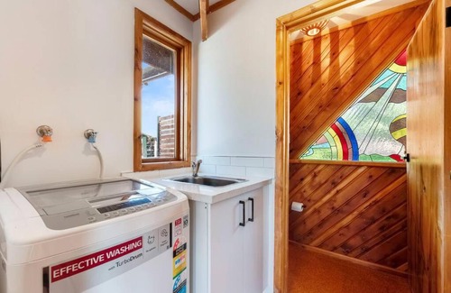 Granton Haus | SERENITY Relax Refresh Recharge