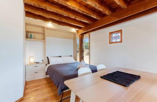 Granton Haus | SERENITY Relax Refresh Recharge