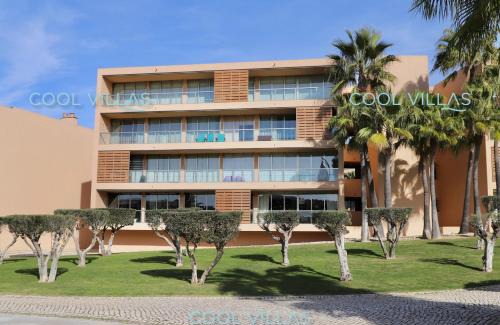 Salgados Wohnung | Serenity - sea, beach, golf for 6 guests