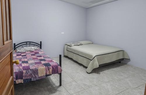 Juayua Hotel | Serenity Stays Near Juayua City