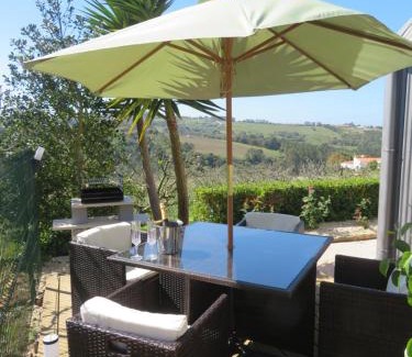 Carvalhal Haus | Serenity Views, Silver Coast, PT