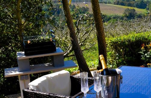 Carvalhal Haus | Serenity Views, Silver Coast, PT