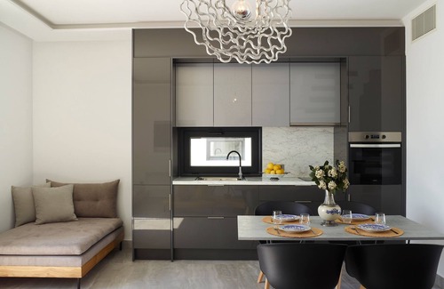 Skiros Wohnung | Sereno Natu Villas in Skyros