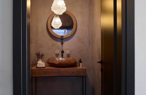 Skiros Wohnung | Sereno Natu Villas in Skyros