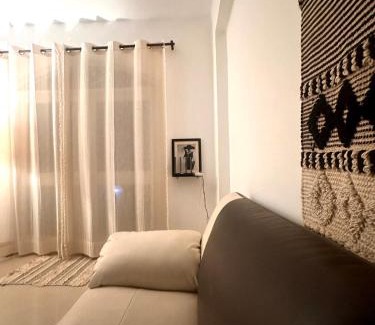 Colva Wohnung | Sereno - The Storytellers Stay