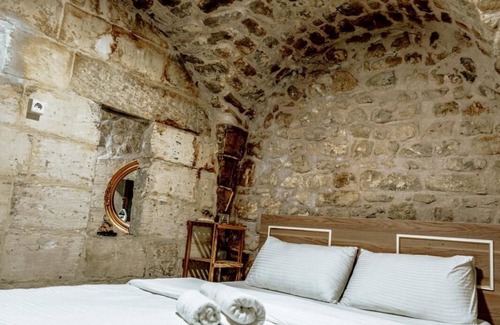 Eyyubiye Bed & Breakfast | Sermest House