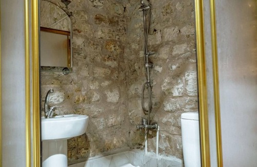 Eyyubiye Bed & Breakfast | Sermest House