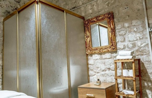 Eyyubiye Bed & Breakfast | Sermest House