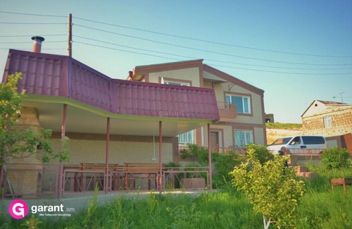 Tsamakaberd Wohnung | Serob House Sevan