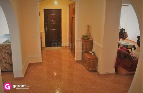 Tsamakaberd Wohnung | Serob House Sevan