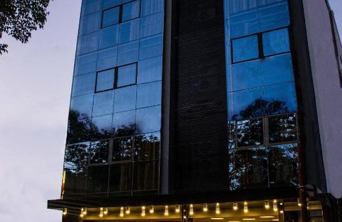 Encarnacion Hotel | SERPYL Plaza Hotel