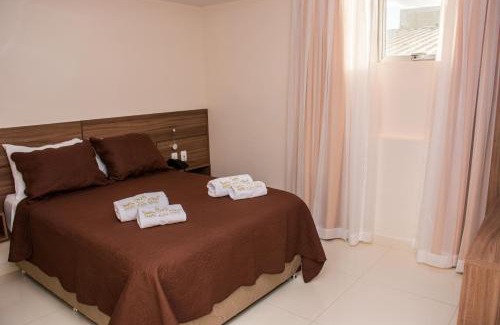 Encarnacion Hotel | SERPYL Plaza Hotel