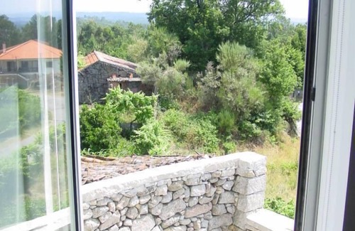 Meada Haus | CARAMULO SERRA: Ein Blick in den Osten