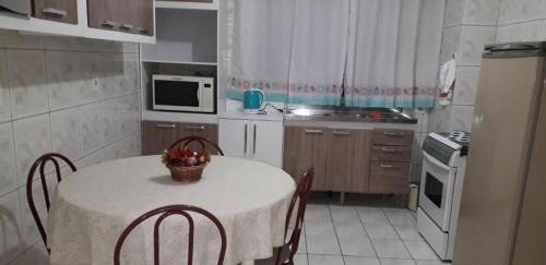 Sao Roque Wohnung | Serra Gaúcha Uva e Vinho