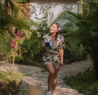 Canaveral Resort | Serrano Tayrona Lodge