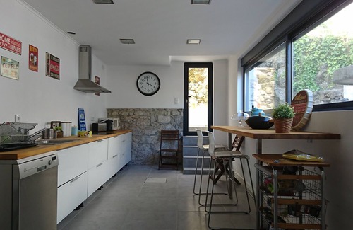 Zambujal Haus | Sesimbra, Casa da Curva