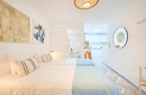 Setubal Wohnung | Setúbal - Central Studio