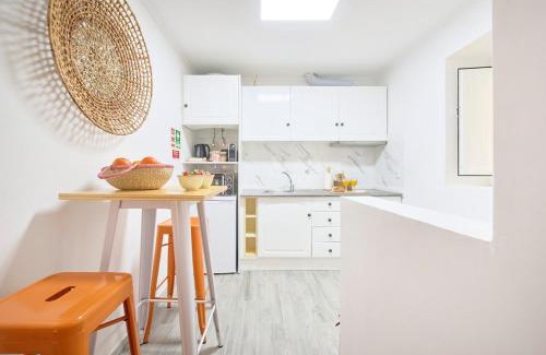 Setubal Wohnung | Setúbal - Central Studio