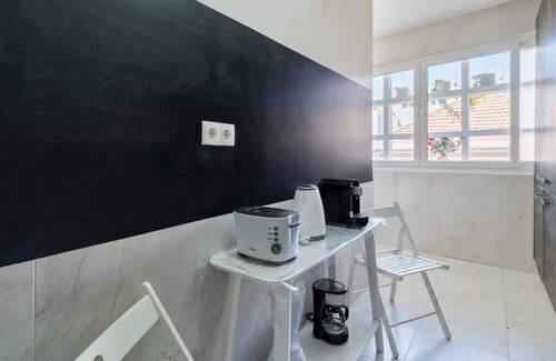 Setubal Wohnung | Setúbal Downtown Garden