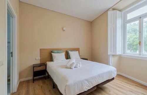 Setubal Wohnung | Setúbal Prime IV