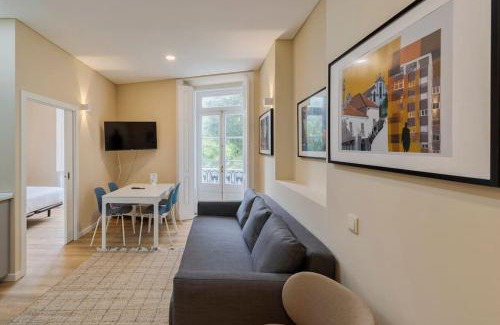 Setubal Wohnung | Setúbal Prime IV