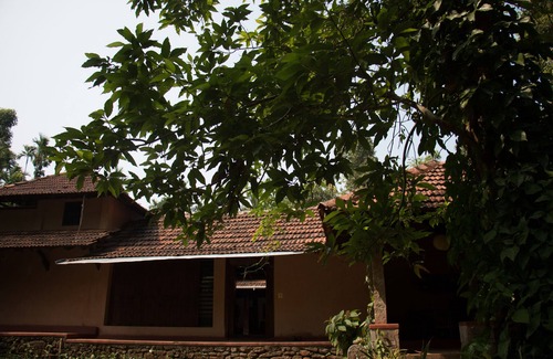 Karkala Sonstige | In den HÖLZERN und HÜGELN fühlt man sich bei unserem Aufenthalt FRISCHER UND VERJÜNGTER.