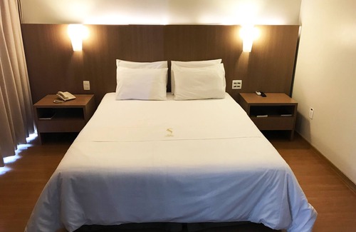 Sete Lagoas Hotel | Sete Lagoas Residence Hotel