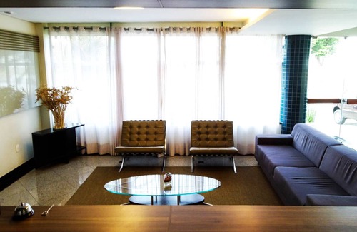 Sete Lagoas Hotel | Sete Lagoas Residence Hotel