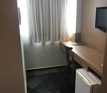 Sete Lagoas Wohnung | Sete Lagoas Residence Hotel