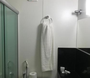 Sete Lagoas Wohnung | Sete Lagoas Residence Hotel