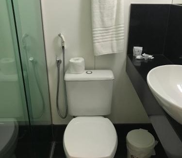 Sete Lagoas Wohnung | Sete Lagoas Residence Hotel