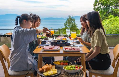 Kamano Villa | SETO CLAS for SLEEP A棟