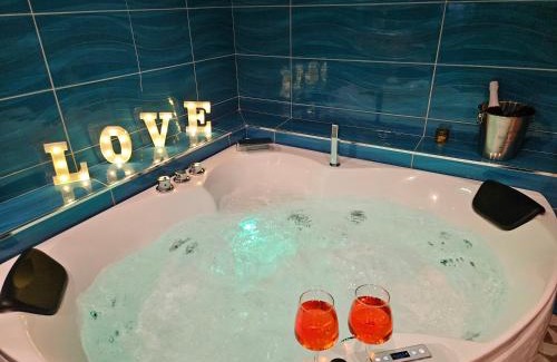 Baronissi Haus | Setteabbracci Suite & Apartments