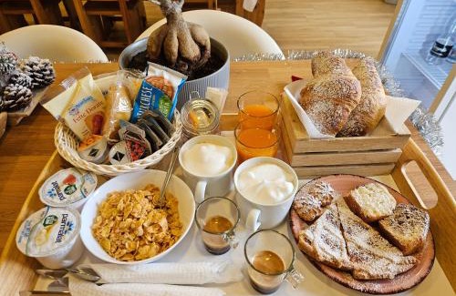 Baronissi Haus | Setteabbracci Suite & Apartments