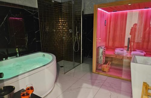 Baronissi Haus | Setteabbracci Suite & Apartments