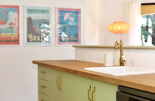 Goolwa Beach Haus | Setting the scene for you to rest, relax, recharge and make memories.