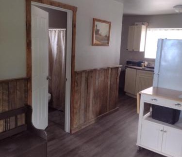 Deer Park Wohnung | Settler's House