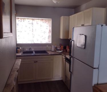 Deer Park Wohnung | Settler's House