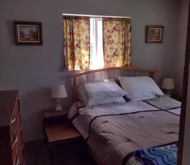 Deer Park Wohnung | Settler's House