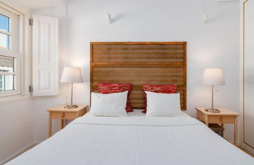 Setubal Wohnung | Setubal Downtown Bocage I e II