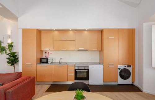 Setubal Wohnung | Setubal Downtown Bocage I e II