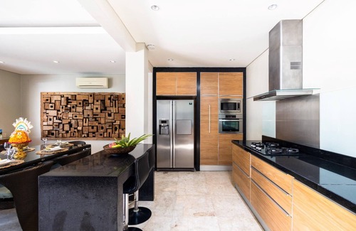 Sanur Villa | Seven Kejora - Beachfront Estate Sanur