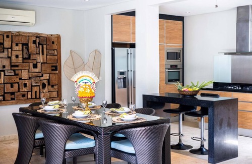 Sanur Villa | Seven Kejora - Beachfront Estate Sanur